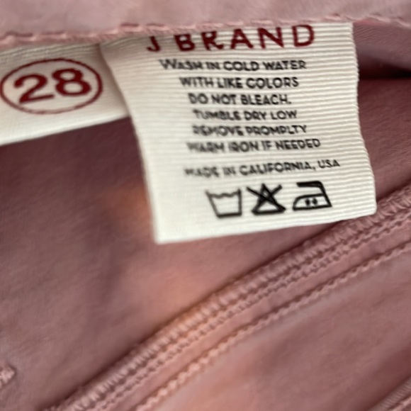 J Brand Skinny Leg Jeans - Picture 8 of 8
